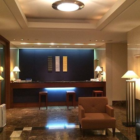 Central Hotel 東京都 エクステリア 写真